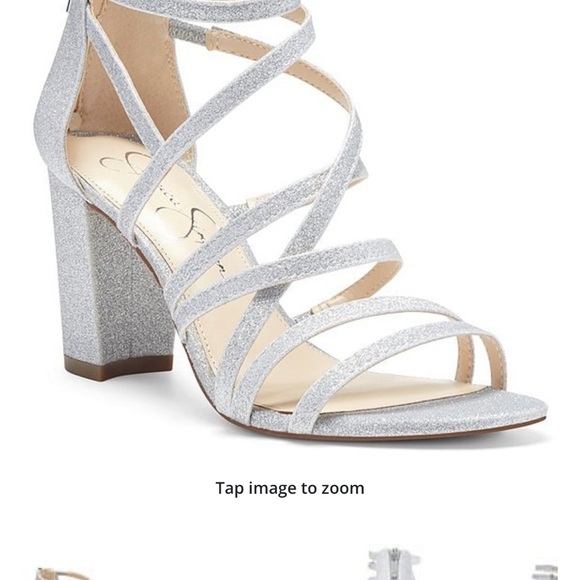 Heels - Picture 4 of 5